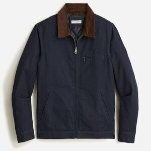 Wallace and Barnes Work Jacket